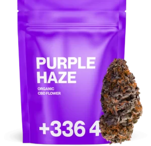 purple haze