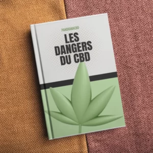 ebook livre les dangers du cbd