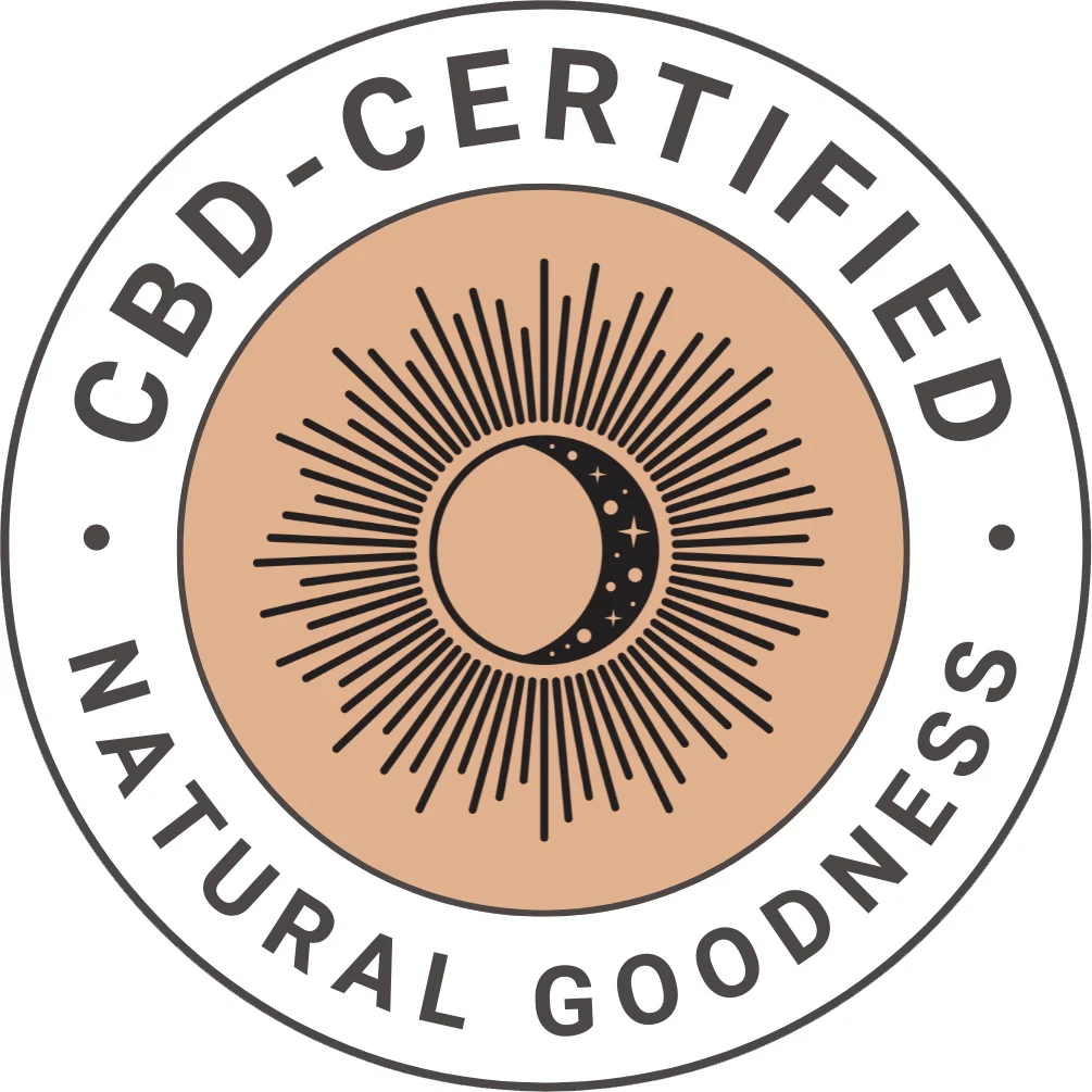 logo cbd certified