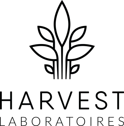 logo harvest laboratoire