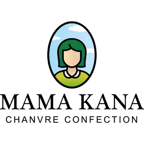 logo mama kana