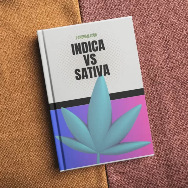 Indica Vs Sativa