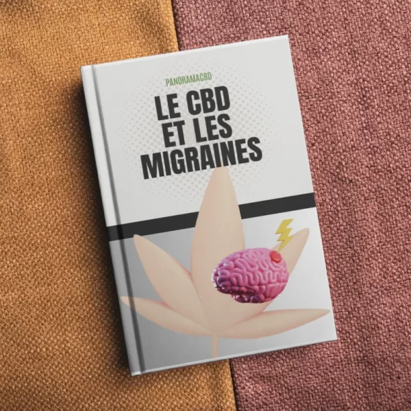 Le CBD et les migraines