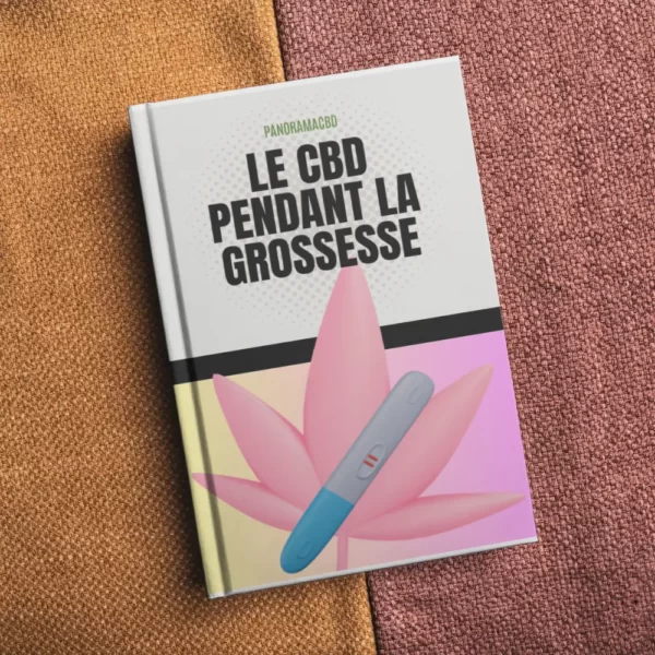 Le CBD pendant la grossesse