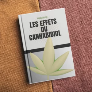 Les effets du cannabidiol