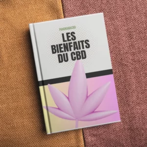 les bienfaits du CBD