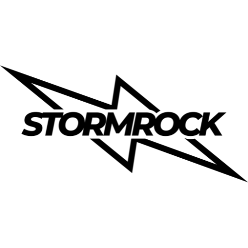 logo stormrock